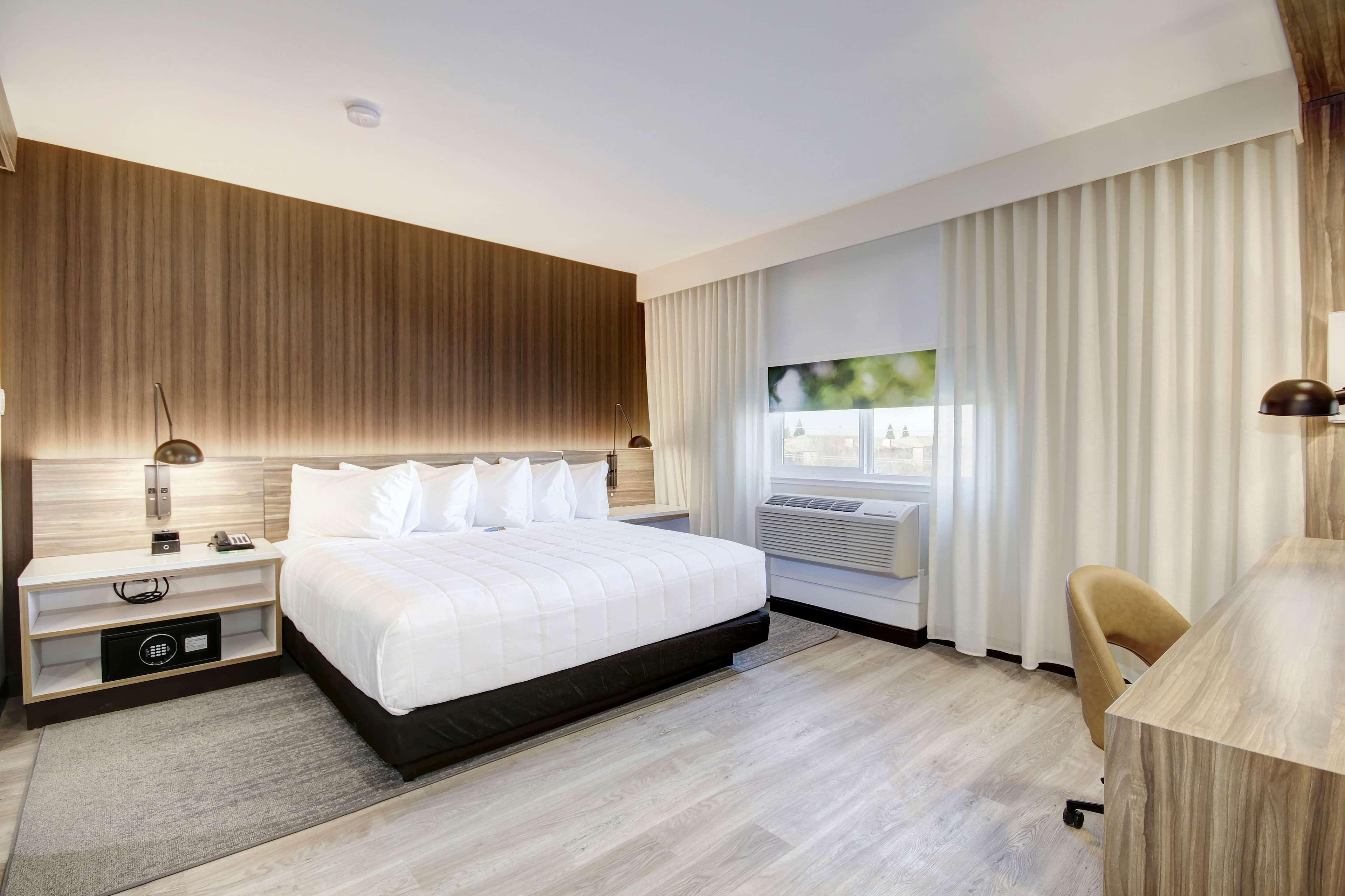Wyndham Garden Sacramento Airport Natomas Hotel Exterior foto